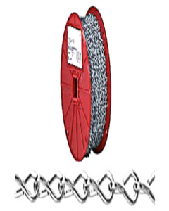 #16 Single Jack Chain (Metre)