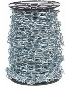 Double Loop Chain (Metre)