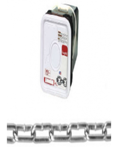 2/0 Metal Chain (Metre)