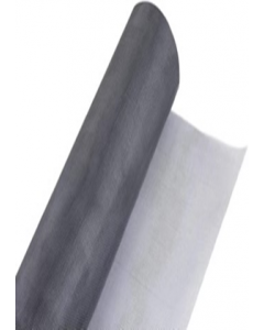 3 ft. Fiberglass Grey Netting (Metre)