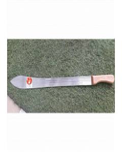 22 in. Machete W702-560 (Each)