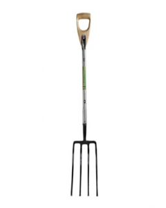 4 Teeth Spading Fork (Each)