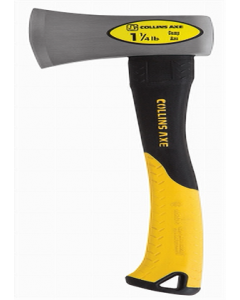 1-1/4 lb. Camping Axe 1 pc. (Each)