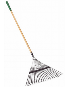 22 in. Metal Fan Rake (Each)