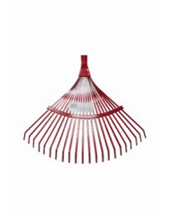 48 in. Metal Fan Rake (Each)