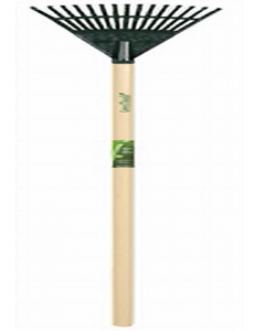 8 in.  Plastic Shrub Rake (Each)