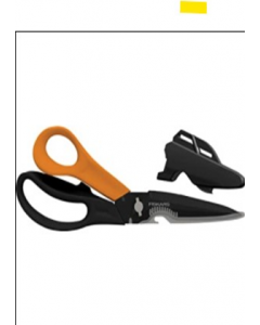 9 in. Garden Scissors 356922-1003 (Each)