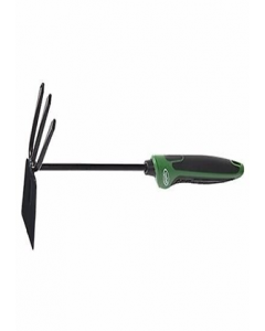 Hand Held Cultivator And Hoe (Each)