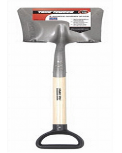 Square Tip Scooping Shovel 1 pc. (Each)