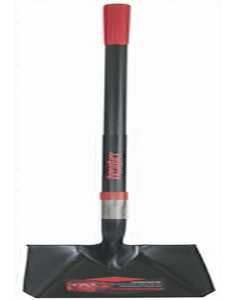 Square Point Shovel 1 pc. (Each)