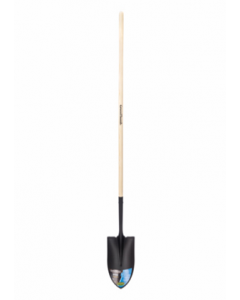 44 in. Round Point Digging Shovel 1 pc. (Each)