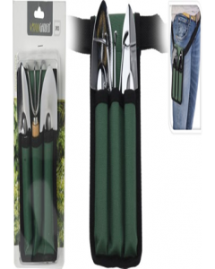 3 pc. Mini Garden Tool (Each)