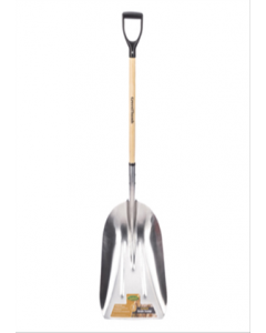 Aluminium Grain Scoop (Each)