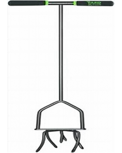 37 in. Twist Tiller (Each)