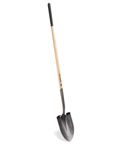 Round Point Digging Shovel 1 pc. (Each)