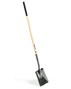 Square Point Shovel 1 pc. (Each)