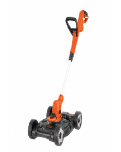 3-in-1 Electric Compact Mower (Each)