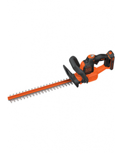 22 in. 12-V Cordless Hedge Trimmer (Each)