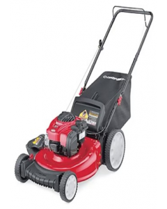 21 in. 140 cc. Gas Lawn Mower (Each)