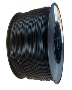 .130 in. Black Trimmer Line (Each)