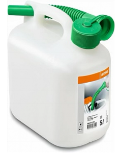 5 ltr. Fuel Can (Each)