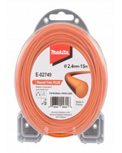 0.095 in. Trimmer Line (Each)