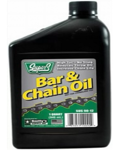 1 qtr. Bar And Chain Oil (Each)