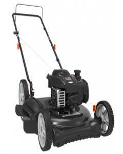 22 in. 125 cc. Gas Lawn Mower (Each)
