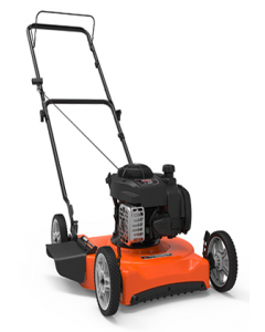21 in. 125 cc. Gas Lawn Mower (Each)