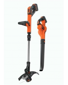 20-V Trimmer/Blower (Each)