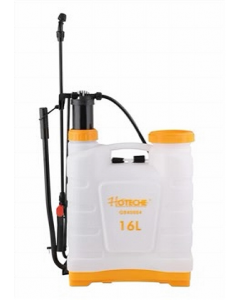 16 ltr. Hoteche Knapsack Sprayer G840604 (Each)