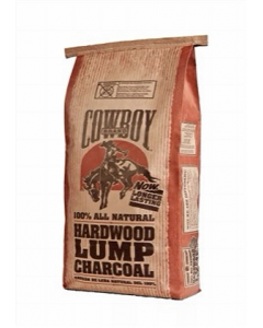 20 lb. Briquette (Each)