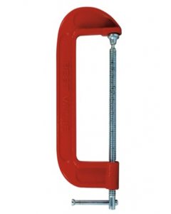 8 in. C-Clamp (Each)