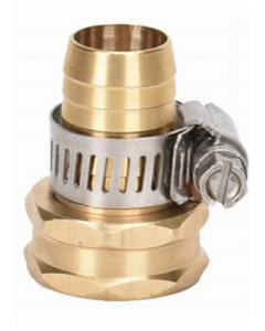 3/4 in. Female Hose Mender (Each)