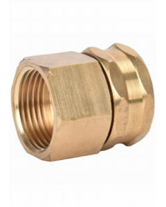 3/4 in. Female Connector (Each)