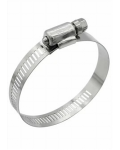#16 Hose Clamp (Each)