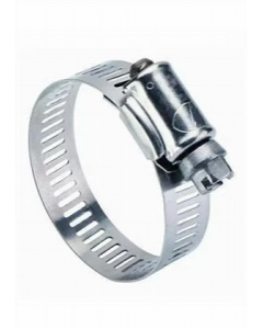 #6 Hose Clamp (Each)