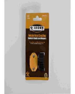 1/2 in. Female Hose Mender (Each)