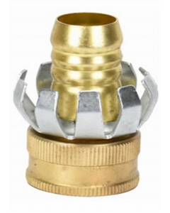 3/4 in. Female Hose Mender (Each)