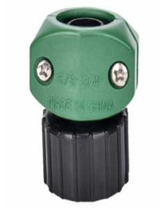 5/8 in. & 3/4 in. Hose Mender (Each)