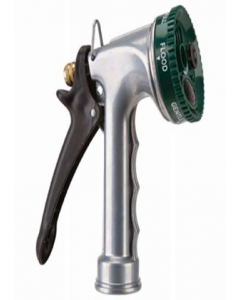 7 Pattern Metal Nozzle (Each)