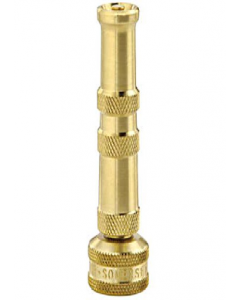 NOZZLE 4" 20039-1 TWIST BRS (Each)