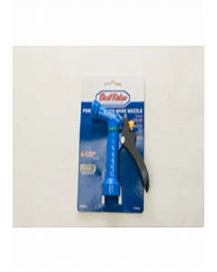 4-1/2 in. Metal Adjustable Spray Nozzle (Each)