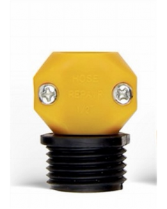 1/2 in.  Male Hose Mender (Each)