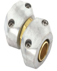 5/8-3/4 in. Fiskars Hose Mender 01HMZGT (Each)