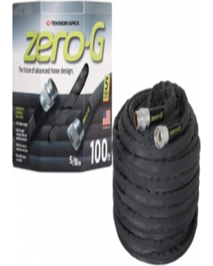 100 ft. Grey Garden Hose (Each)