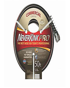 5/8 x 50ft. Garden Hose (Each)