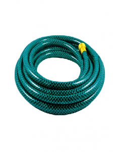 50 ft. Green Nylon Reinforced Garden Hose (Each)