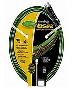 5/8 x 75 ft. Garden Hose (Each)