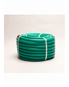 75 ft. Green Plastic Garden Hose (Each)